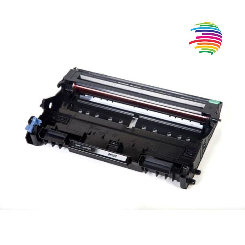 Brother DR2100/DR360 Generic Image Drum