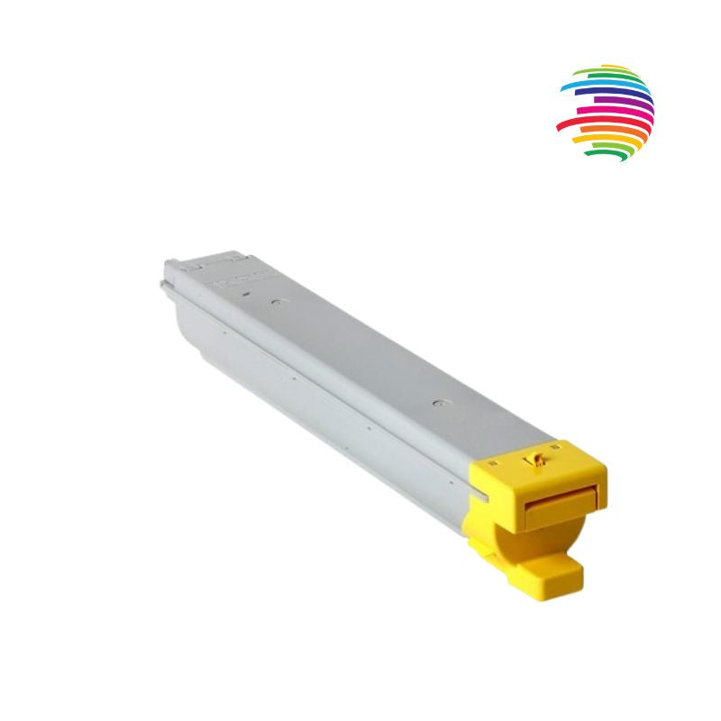 HP W9042MC Yellow Generic Toner Cartridge