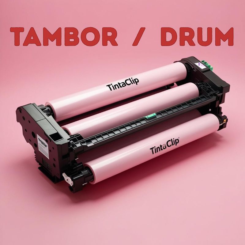 Tambor / Drum