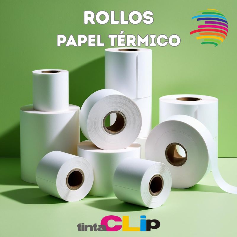 Rollo Térmico