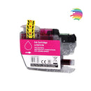 Brother LC3213/LC3211 Magenta Cartucho de Tinta Generico - Reemplaza LC3213M/LC3211M