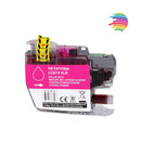 Brother LC3219XL Magenta Cartucho de Tinta Generico - Reemplaza LC3219XLM