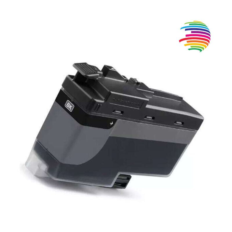 Brother LC422XL Negro Cartucho de Tinta Generico - Reemplaza LC422XLBK