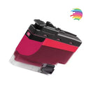 Brother LC422XL Magenta Cartucho de Tinta Generico - Reemplaza LC422XLM
