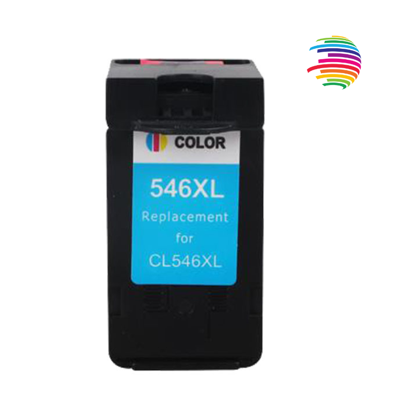 Canon CL546XL Color Generic Ink Cartridge - Replaces 8288B001/8289B001
