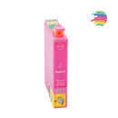 Epson 603XL Magenta Cartucho de Tinta Generico - Reemplaza C13T03A34010/C13T03U34010