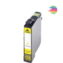 Epson 604XL Amarillo Cartucho de Tinta Generico - Reemplaza C13T10H44010/C13T10G44010