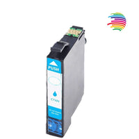 Epson 604XL Cyan Cartucho de Tinta Generico - Reemplaza C13T10H24010/C13T10G24010