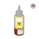 Epson 102/103/104/106/107/T6644/T6734 Amarillo Botella de Tinta Generica - Reemplaza C13T03R440/C13T00S44A10/C13T00P440/ C13T00R440/C13T09B440/C13T664440/C13T67344A
