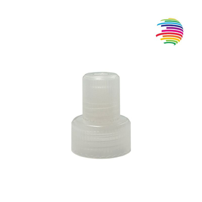 Universal cap for EI-S1 series ink bottles, for use on models 102/103/104/106/107/T6641-4/T6731-6