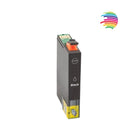 Epson T1281 Negro Cartucho de Tinta Generico - Reemplaza C13T12814012