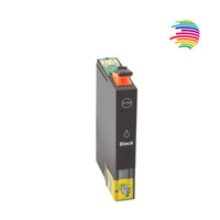 Epson T1281 Negro Cartucho de Tinta Generico - Reemplaza C13T12814012