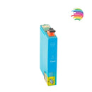 Epson T1282 Cyan Cartucho de Tinta Generico - Reemplaza C13T12824012