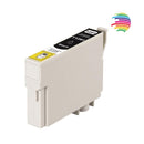 Epson T1291 Negro Cartucho de Tinta Generico - Reemplaza C13T12914012