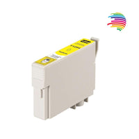 Epson T1294 Amarillo Cartucho de Tinta Generico - Reemplaza C13T12944012