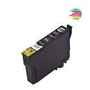 Epson T1811/T1801 (18XL) Negro Cartucho de Tinta Generico - Reemplaza C13T18114012/C13T18014012