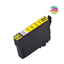Epson T1814/T1804 (18XL) Amarillo Cartucho de Tinta Generico - Reemplaza C13T18144012/C13T18044012