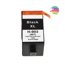 HP 903XL Negro Cartucho de Tinta Generico - 903 - Reemplaza T6M15AE/T6L99AE