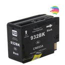 HP 932XL Negro Cartucho de Tinta Generico - 932 - Reemplaza CN053AE/CN057AE