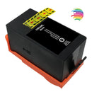 HP 934XL Negro Cartucho de Tinta Generico - 934 - Reemplaza C2P23AE/C2P19AE