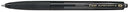 Pilot SuperGrip G - 12-pack - Retractable Ballpoint Pen - 1.0mm Round Tip - 0.4mm Line - Oil Ink - Ergonomic Grip - Choice of Color