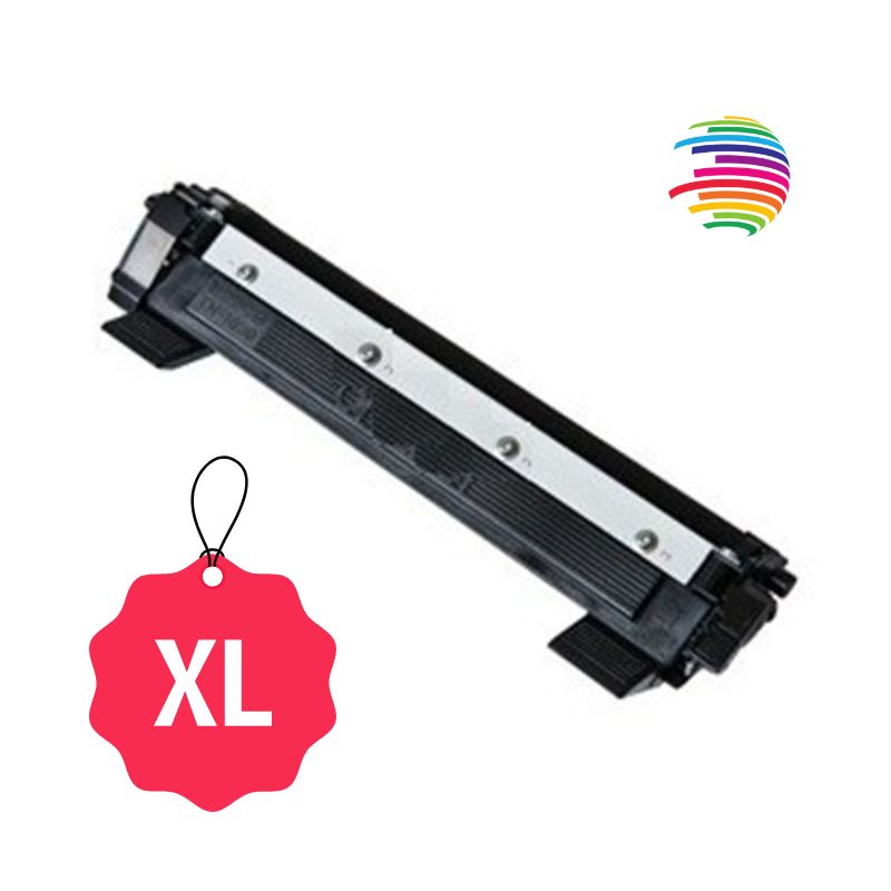 Brother TN1050 XL Black Generic Toner Cartridge