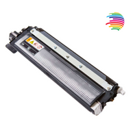Brother TN230 Black Generic Toner Cartridge - Replaces TN230BK