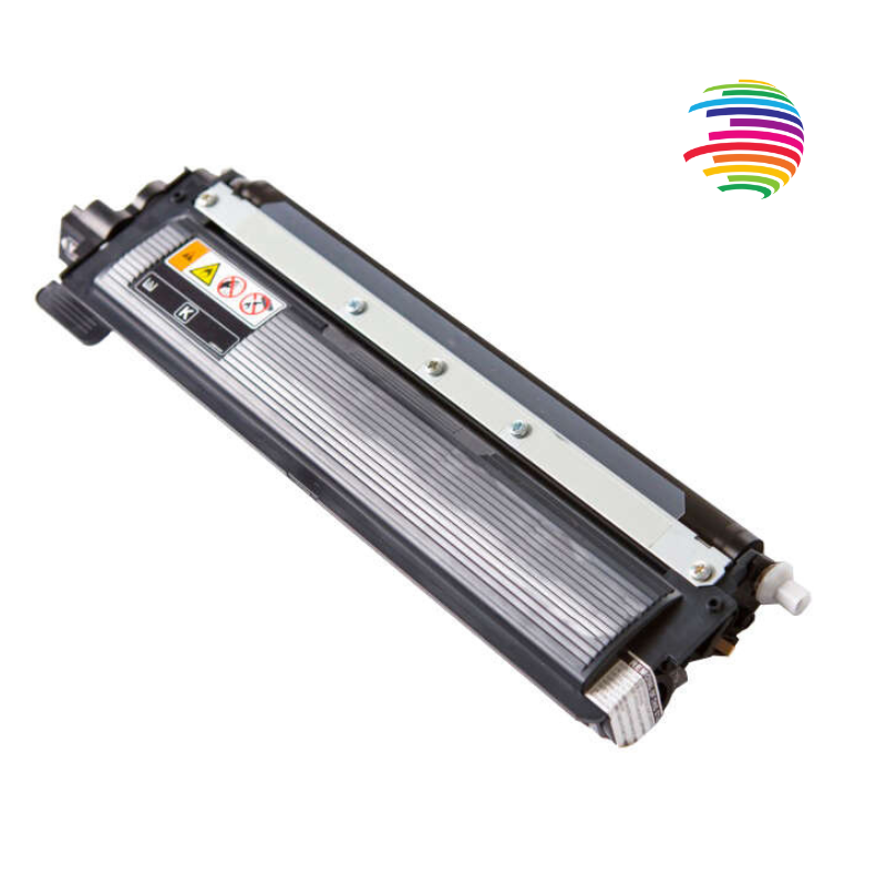 Brother TN230 Black Generic Toner Cartridge - Replaces TN230BK