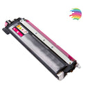 Brother TN230 Magenta Toner Cartridge - Replaces TN230MToner Generi