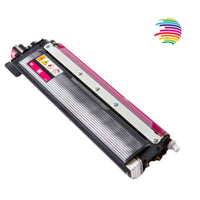 Brother TN230 Magenta Toner Cartridge - Replaces TN230MToner Generi