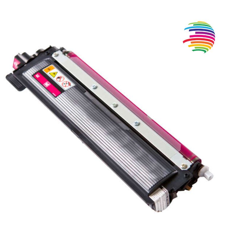 Brother TN230 Magenta Toner Cartridge - Replaces TN230MToner Generi