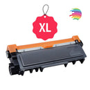 Brother TN2320/TN2310 XL Black Generic Toner Cartridge. 5200 pages.