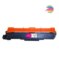 Brother TN247/TN243 Magenta Generic Toner Cartridge - Replaces TN247M/TN243M