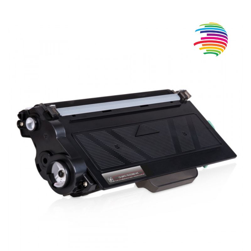 Brother TN3330/TN3380 Black Generic Toner Cartridge