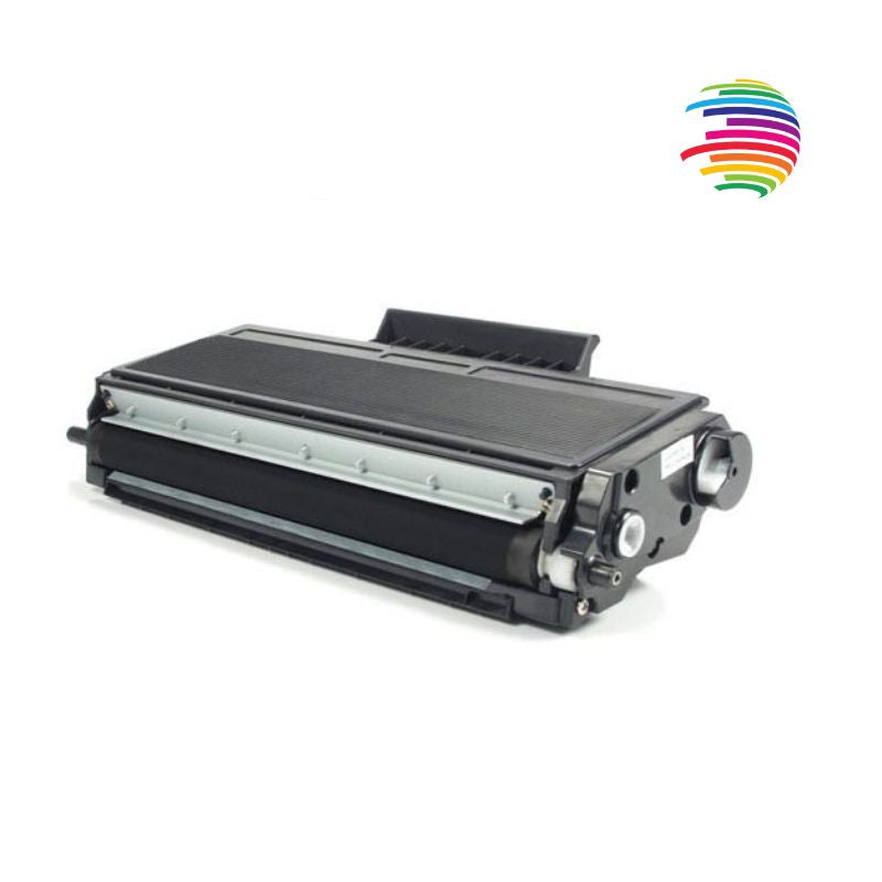 Brother TN3430/TN3480 Black Generic Toner Cartridge