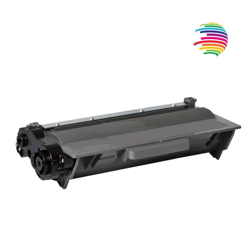 Brother TN3512 Black Generic Toner Cartridge