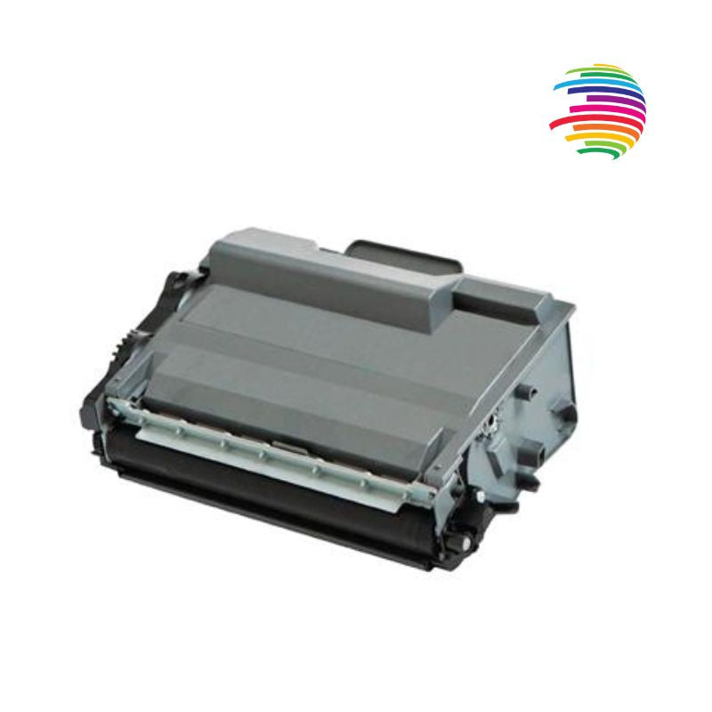 Brother TN3520 Black Generic Toner Cartridge
