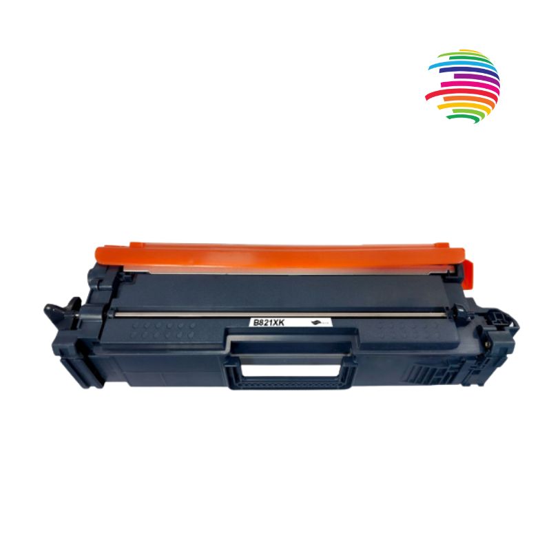 Brother TN821XXL Black Generic Toner Cartridge - Replaces TN821XXLBK