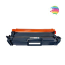 Brother TN821XXL Cyan Generic Toner Cartridge - Replaces TN821XXLC