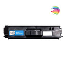 Brother TN900 Cyan Generic Toner Cartridge - Replaces TN900C