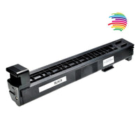 HP CB380A Negro Cartucho de Toner Generico - Reemplaza 823A