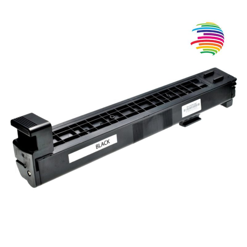 HP CB380A Negro Cartucho de Toner Generico - Reemplaza 823A