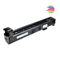 HP CB381A Cyan Cartucho de Toner Generico - Reemplaza 824A