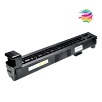 HP CB382A Amarillo Cartucho de Toner Generico - Reemplaza 824A