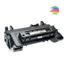 HP CC364A/CE390A Negro Cartucho de Toner Generico - Reemplaza 64A/90A