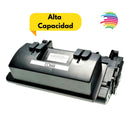 HP CC364X/CE390X Negro Cartucho de Toner Generico - Reemplaza 64X/90X