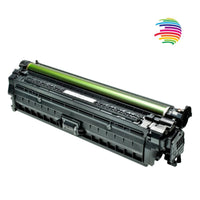 HP CE340A/CE740A/CE270A Negro Cartucho de Toner Generico - Reemplaza 651A/307A/650A