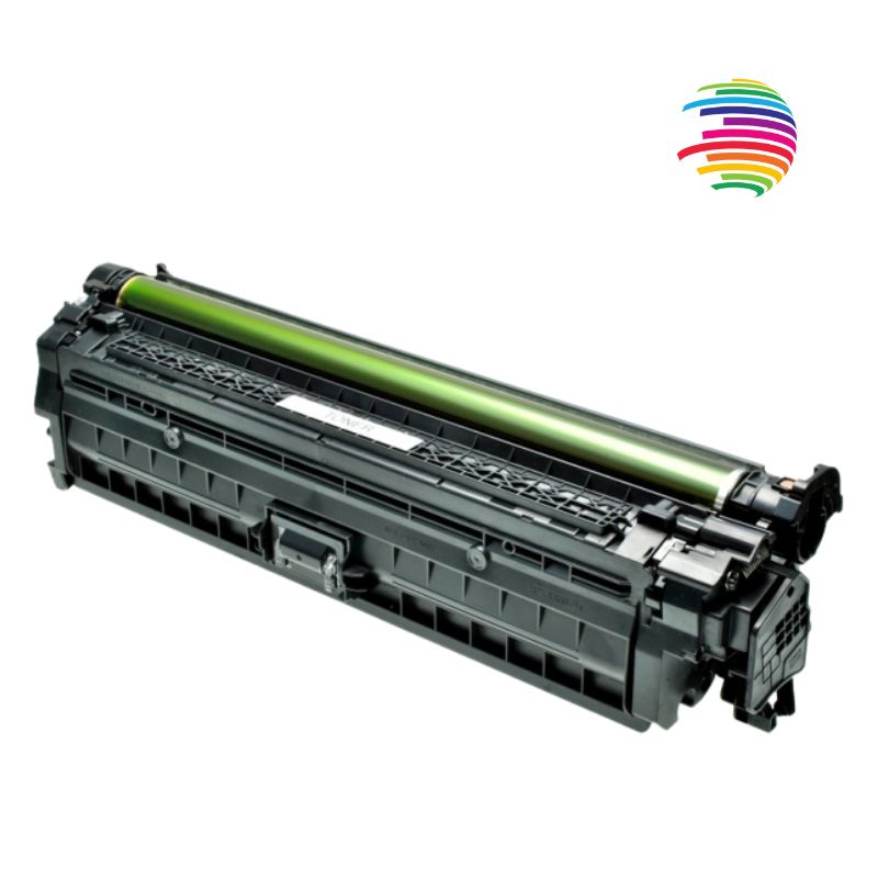HP CE340A/CE740A/CE270A Negro Cartucho de Toner Generico - Reemplaza 651A/307A/650A