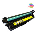 HP CF032A Amarillo Cartucho de Toner Generico - Reemplaza 646A