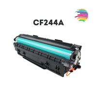 HP CF244A Negro Cartucho de Toner Generico - Reemplaza 44A